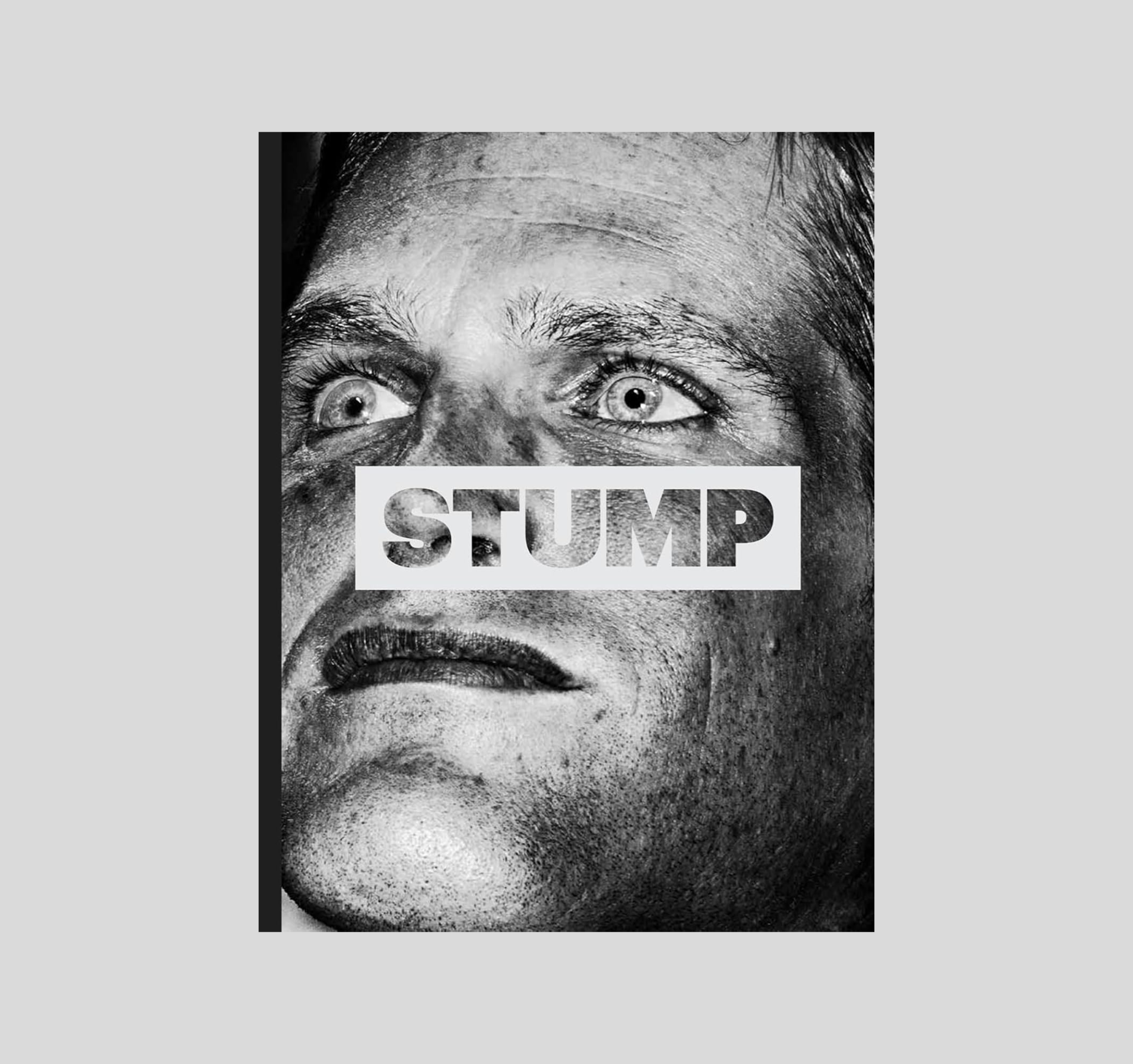 Stump - Christopher Anderson